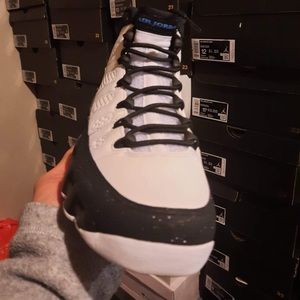 Air JORDAN 9